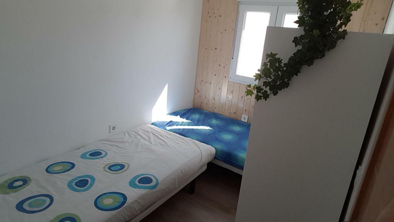 Acogedor Apartamento En El Barrio Del Parlamento De Andalucia — Photos 3